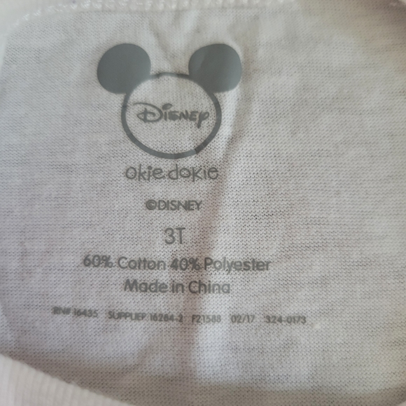 Life is an Adventure!❤️ Size 3T. - Picture 3 of 4